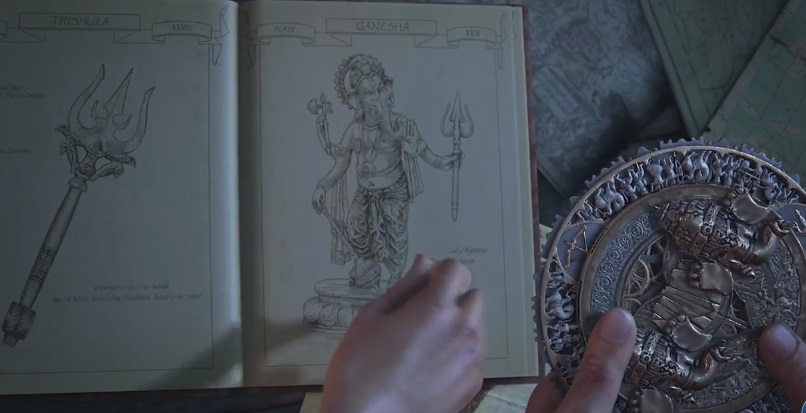 Illustration de l'article sur Uncharted: The Lost Legacy le 23 aot sur PS4